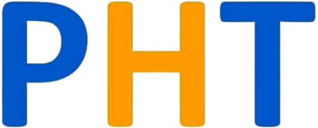 Logo PHT FORMATION